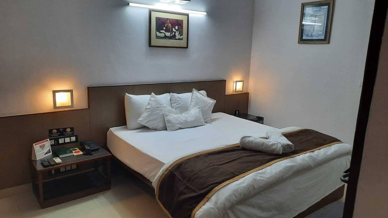 Hostel Ymca Tourist New Delhi