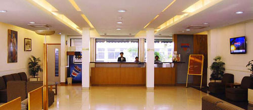 Ymca Tourist Hostel