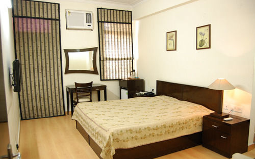 Ymca Tourist Hostel New Delhi